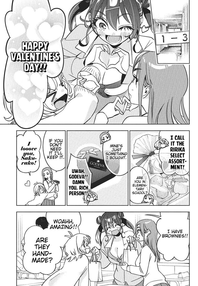 Now That We Draw - Chapter 41 image 22